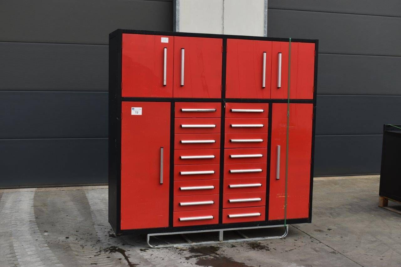 Werkzeugschrank Neu