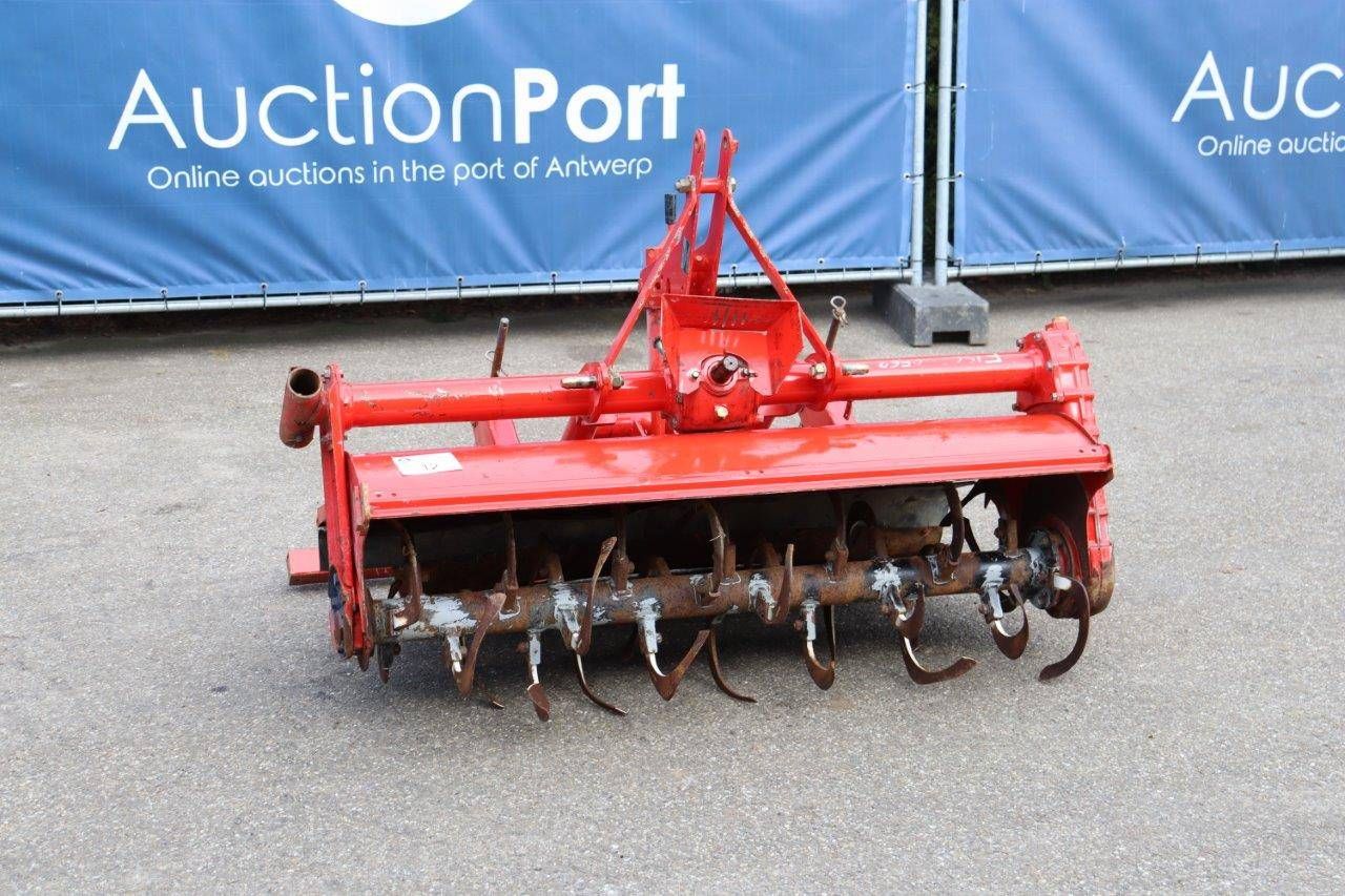 Tiller RSB1303 (Margin)