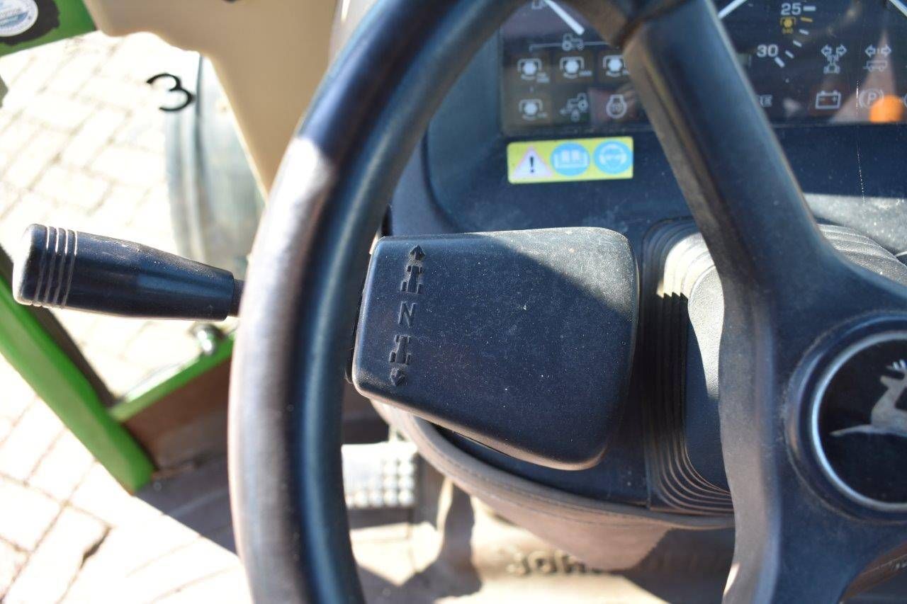 Tractor John Deere 4300 Diesel 