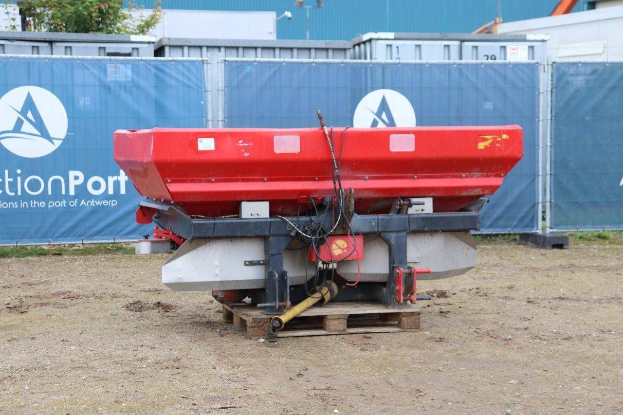 Fertilizer spreader Vicon RS-EDW/IS0