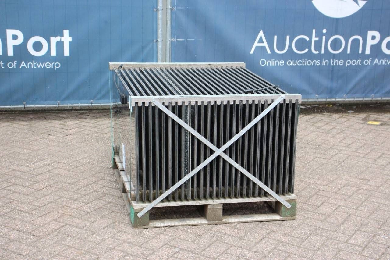 Lot of Solar Panels Abound Solar AB1-67B