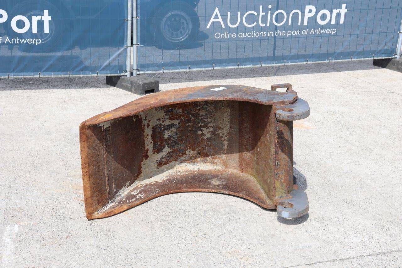 Excavator bucket CW30/CW40