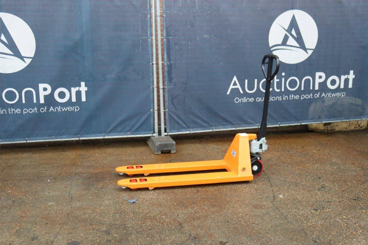 Pallet truck 3000kg New