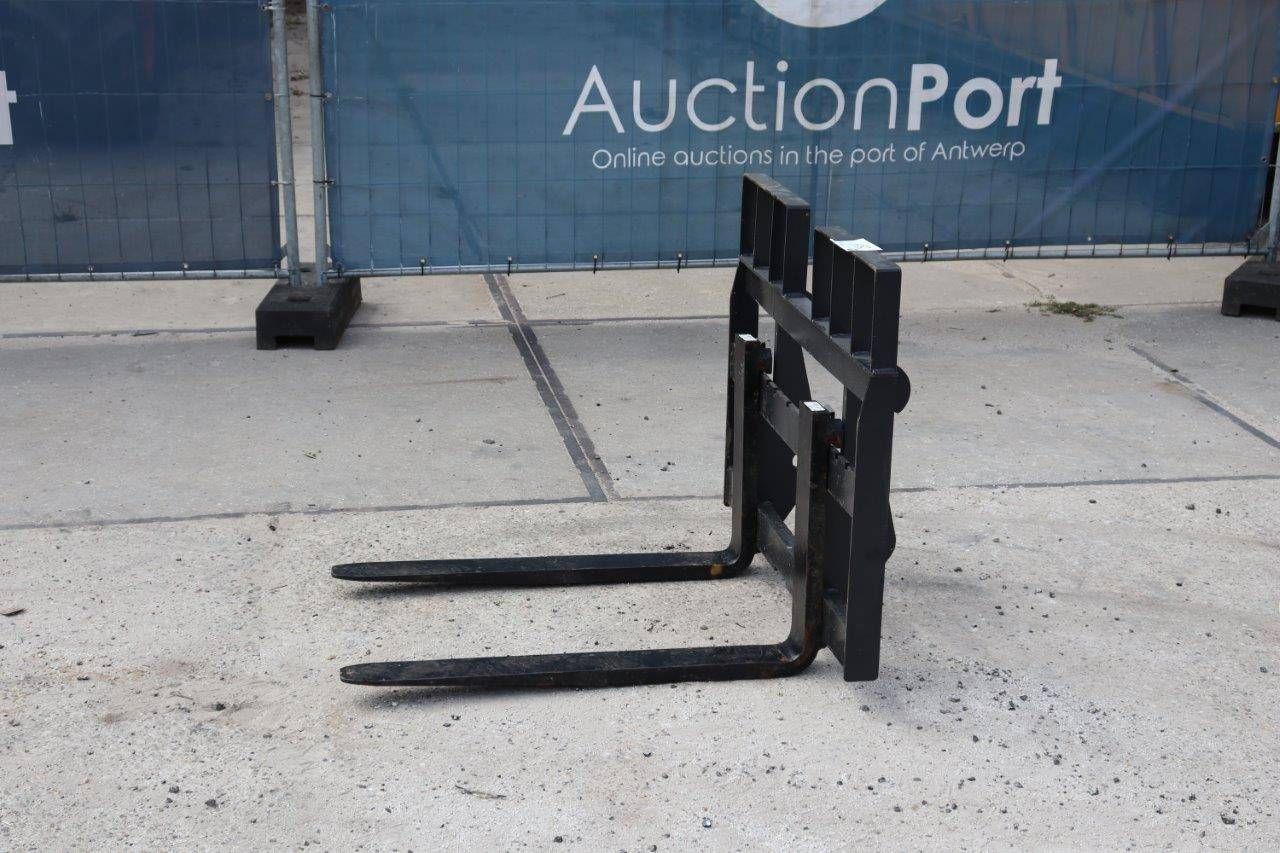 Pallet Forks New 