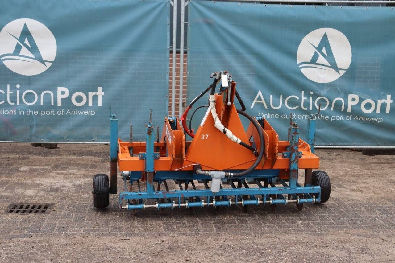 Schudeg Aerator Twose 249