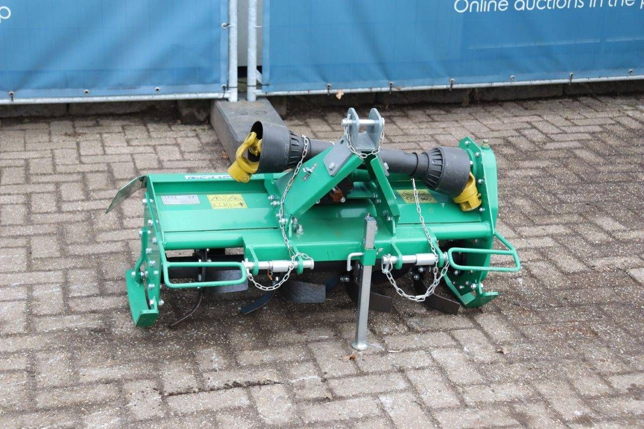 Tiller LEFA RT-95