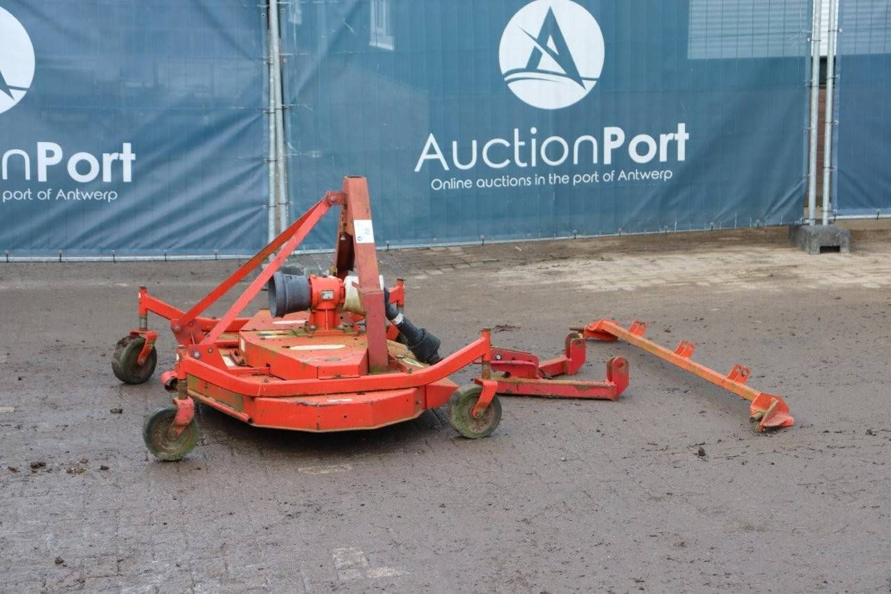 Windrower Maschio RODEO 180R 2015