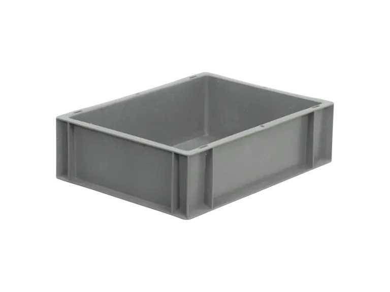 Storage bins MKP-202 Plastic 395x295x117mm (118x) New