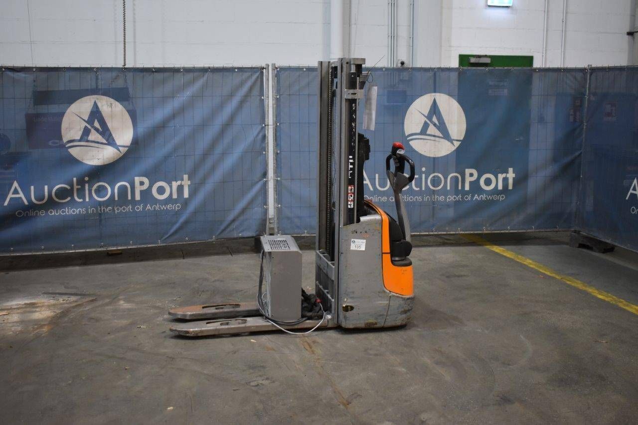 Stacker Still EXV-12/Lilon Electric 1200kg