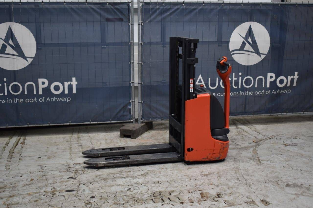 Stacker Fenwick L12 Electric 1200kg