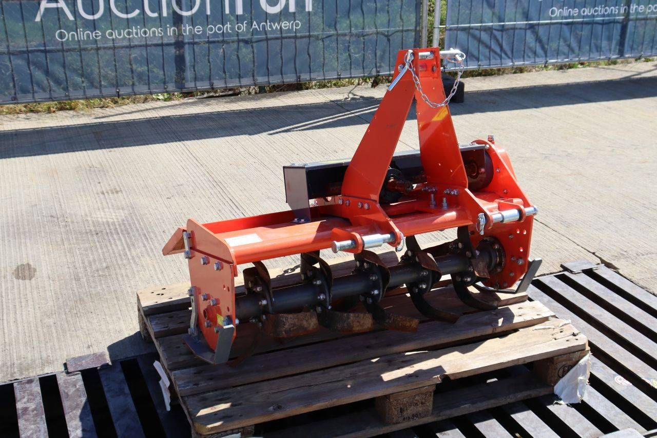 Tiller Agri Implement TL95 2023