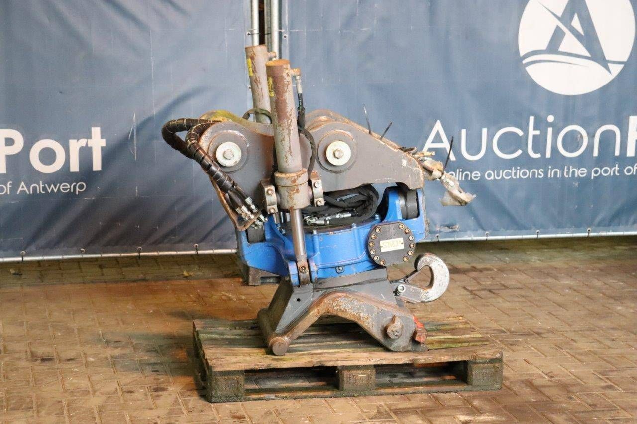 Tilting piece SMP ST22 TX