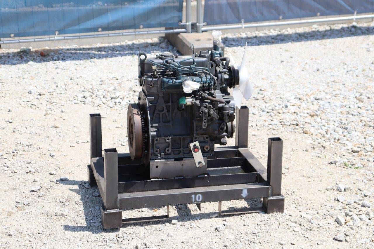 Engine Kubota D1105 Diesel