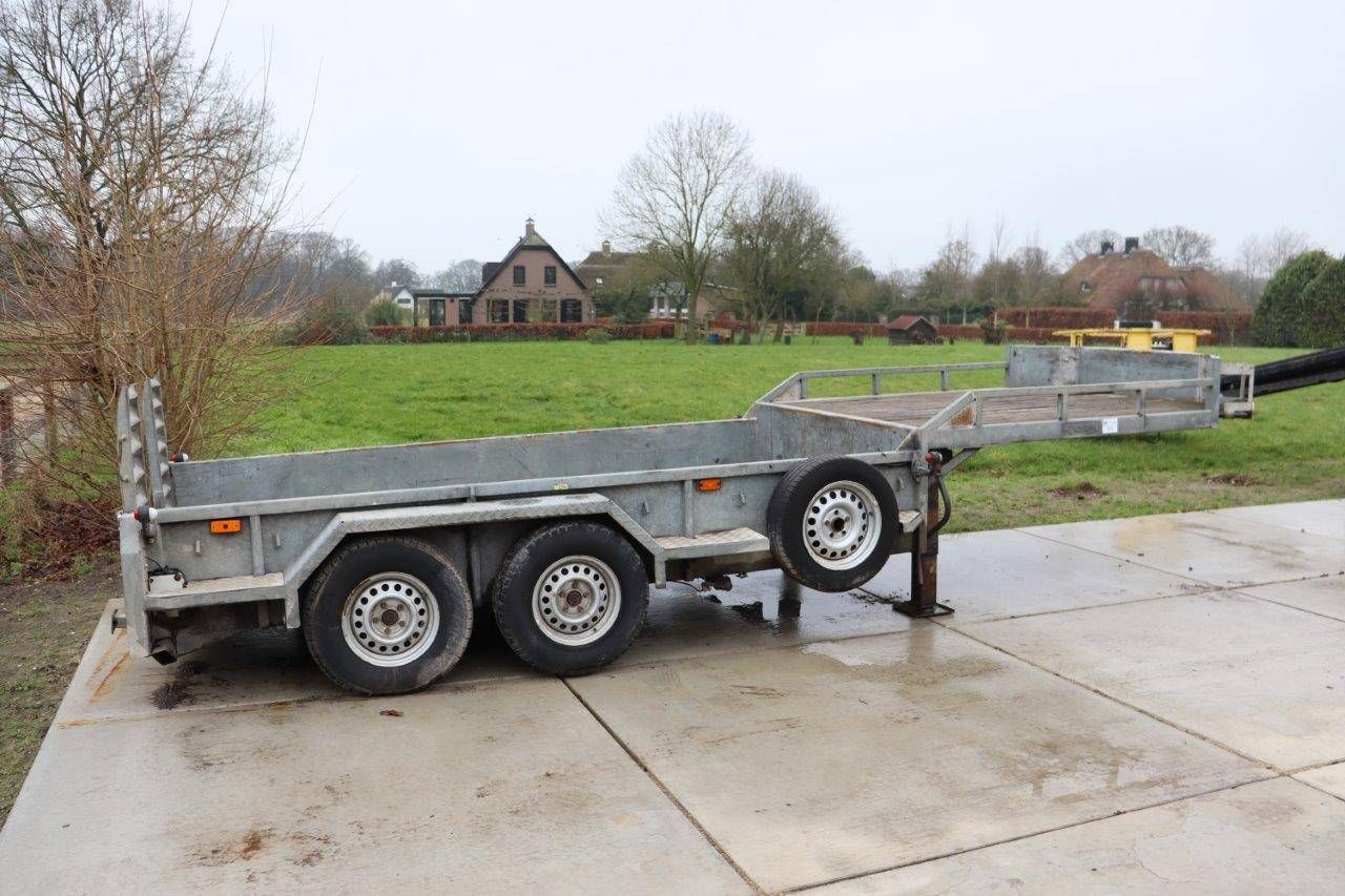 Machine transporter Veldhuizen P29-2