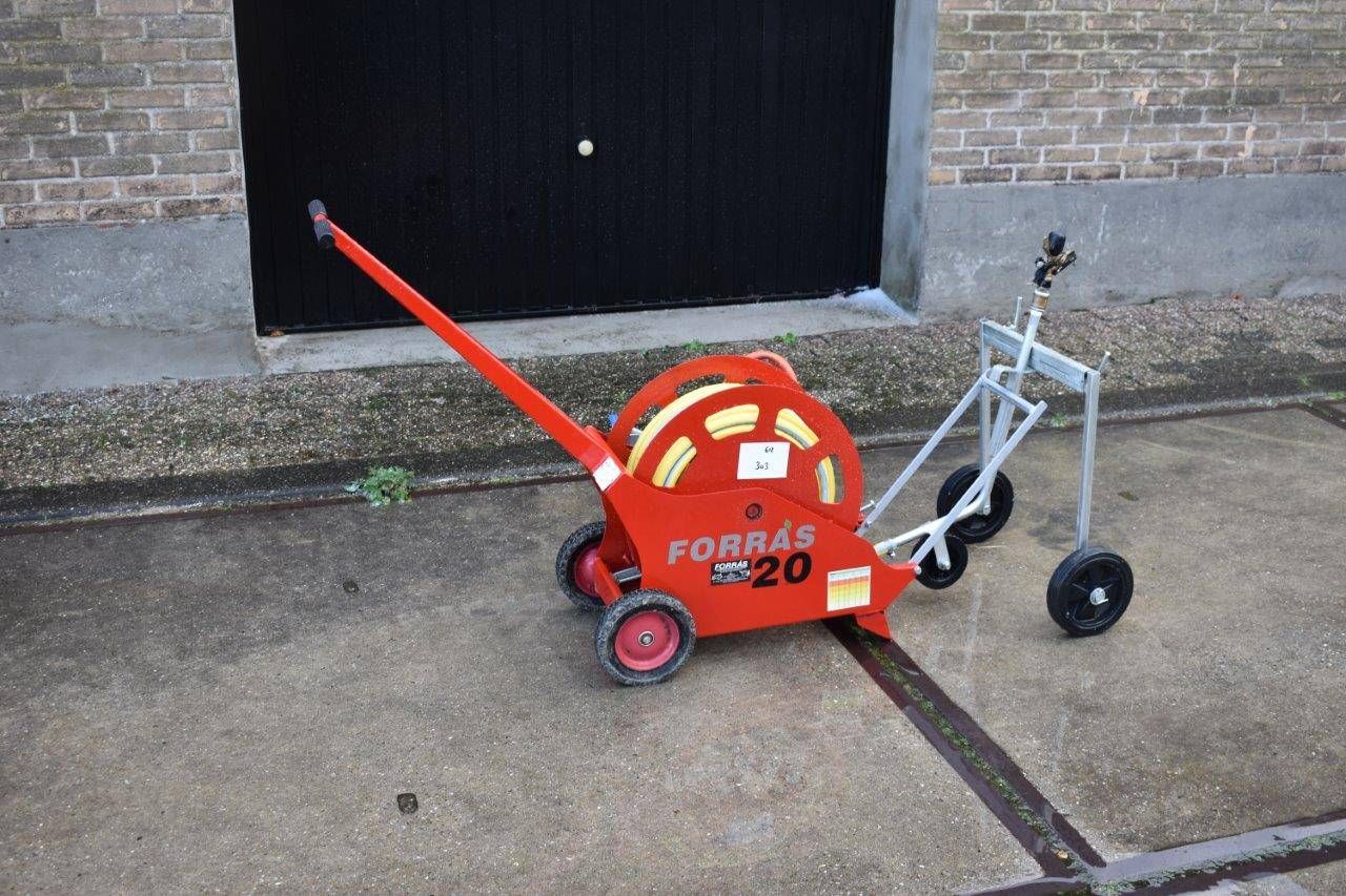 Irrigation reel Forras 20 New