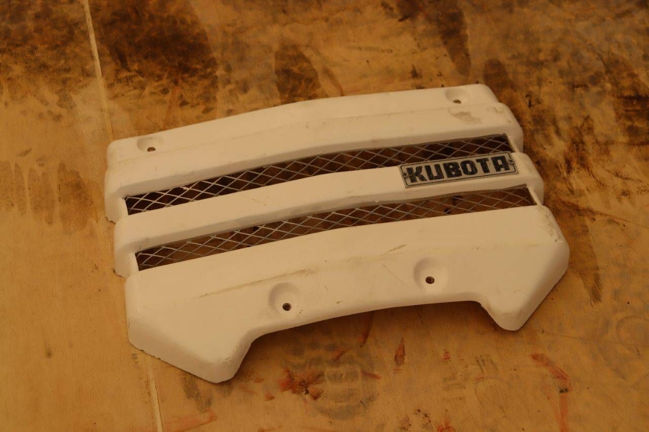 Front grill Kubota New