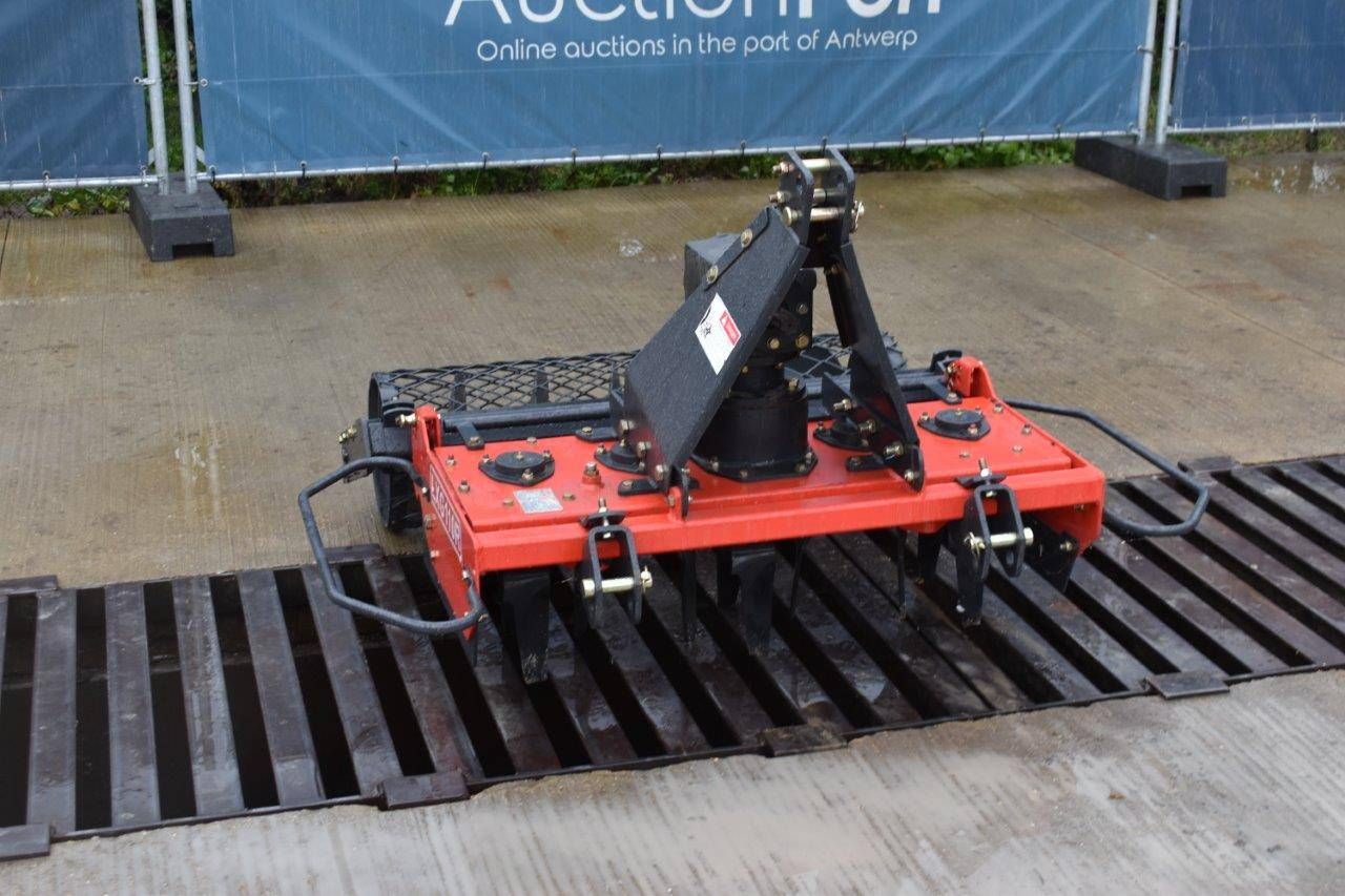 Rotoreg FHM LXG110R New