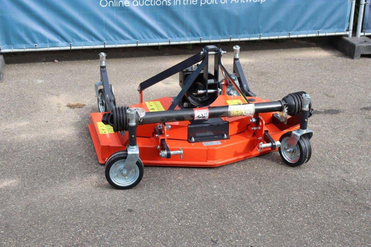Lawn mower FMN-120 120cm New