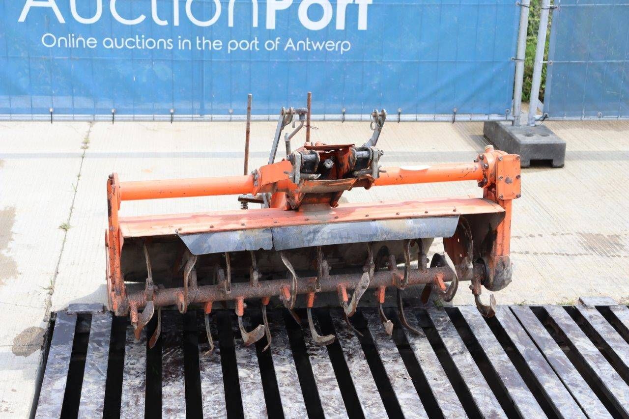Tiller RS1200 (Margin)