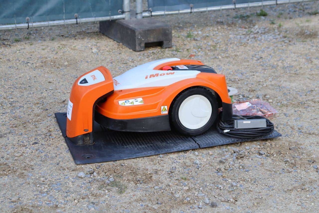 Robot Mower Stihl RMI 422 Electric 2019