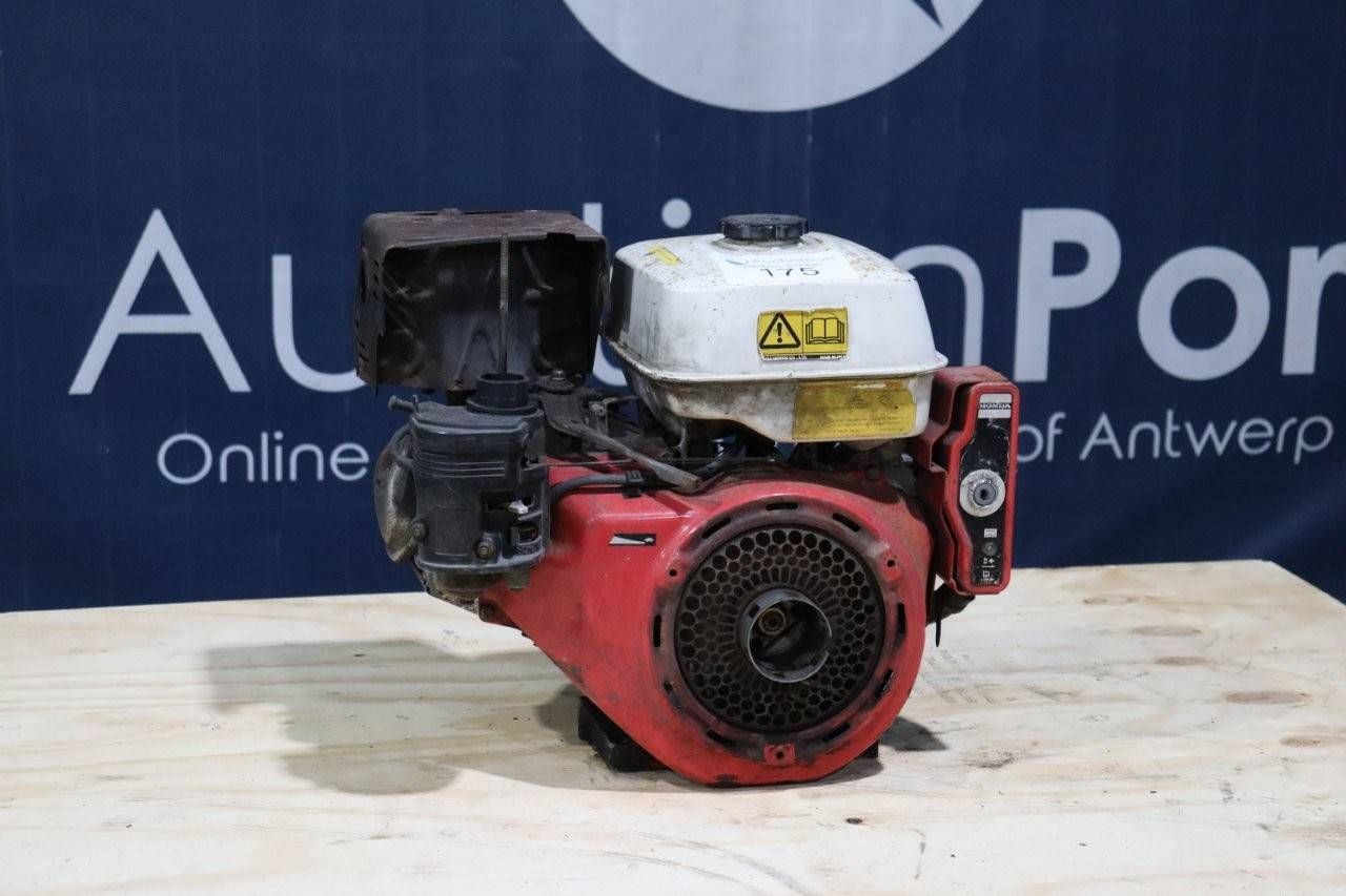 Engine (for in machine) Honda Petrol