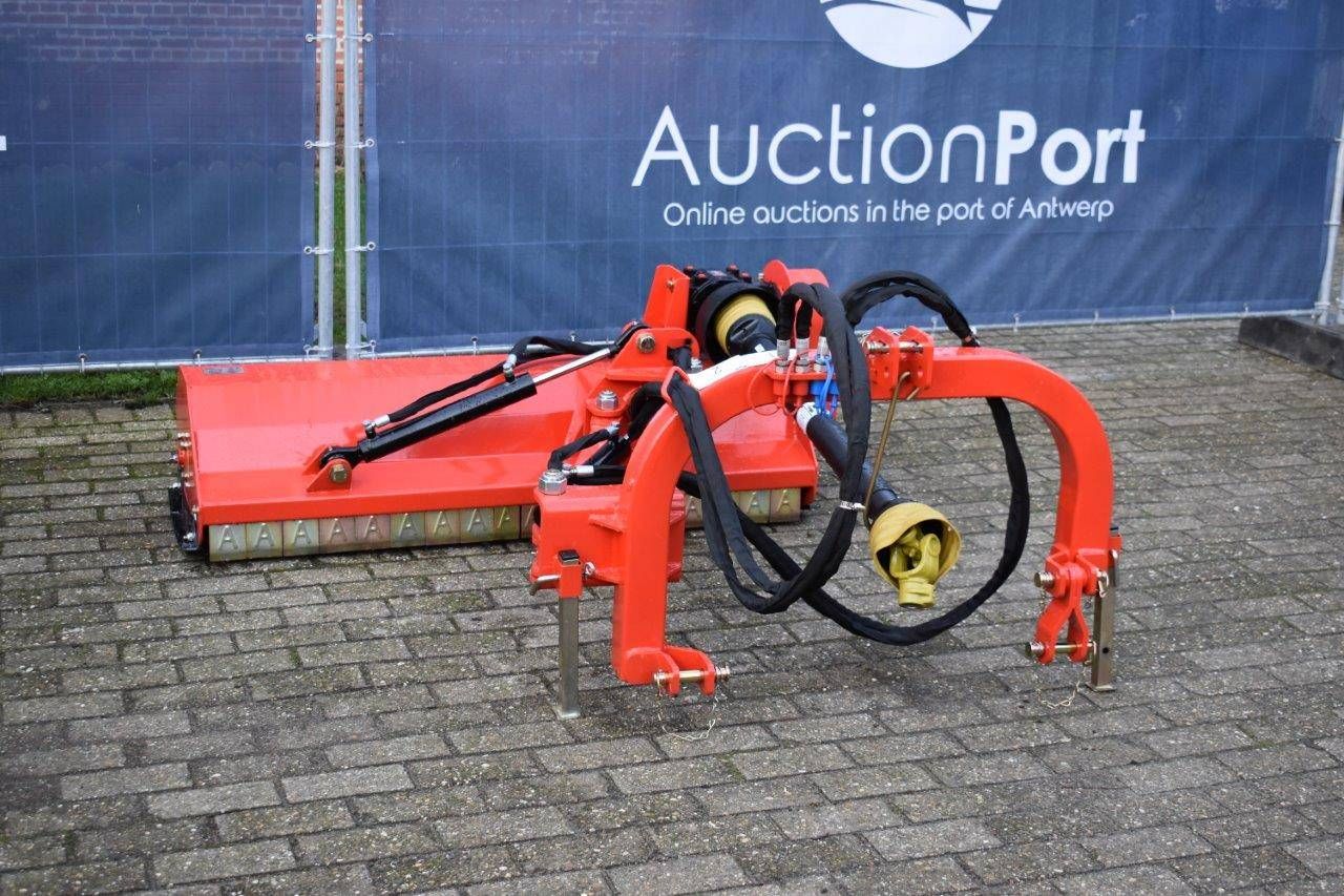 Flail mower Agri-Pro AGL145 New