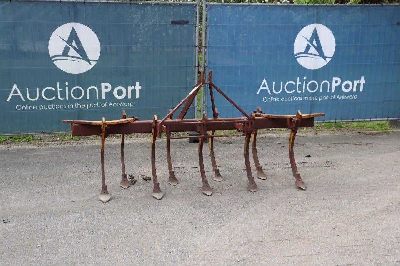 Cultivator