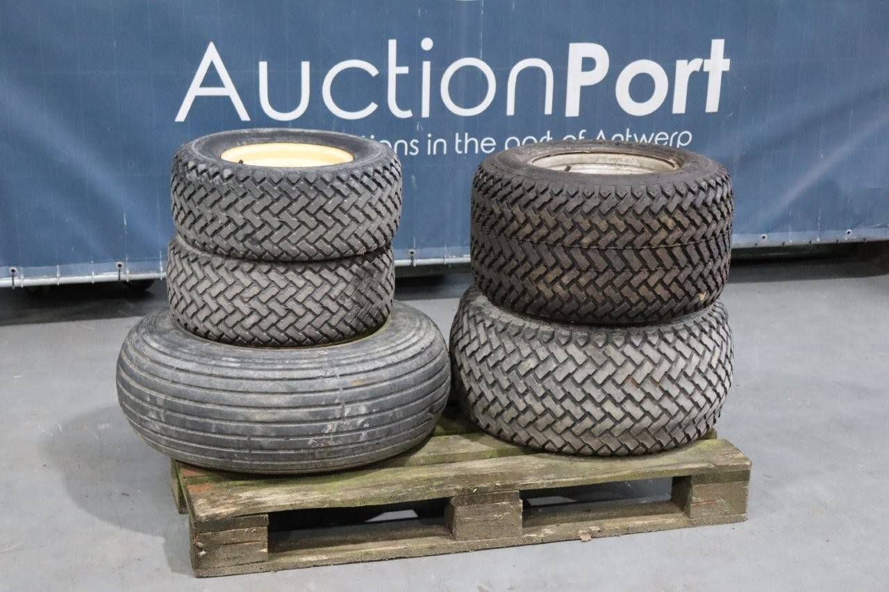 Party tires Miscellaneous