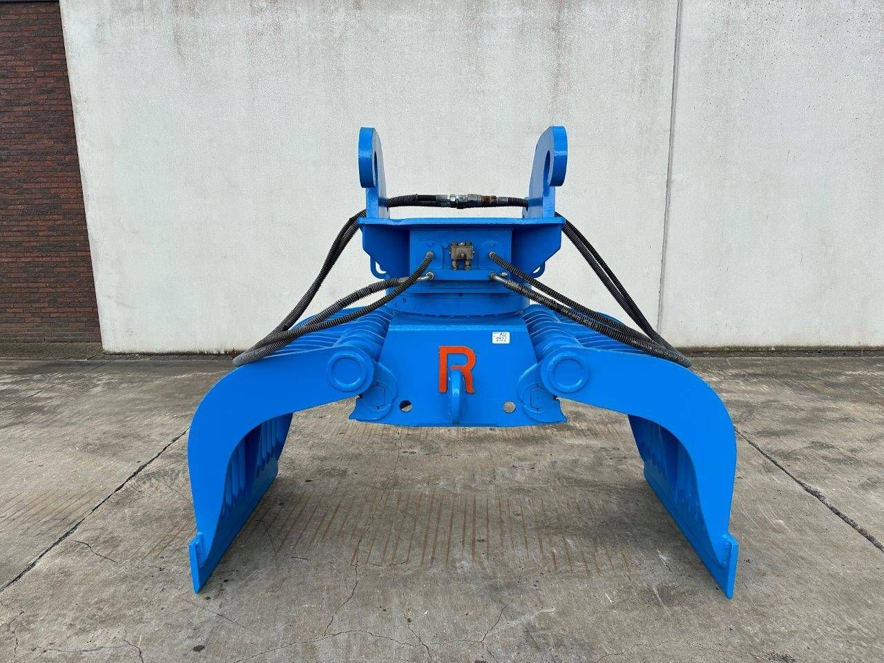 Rossi sorting gripper
