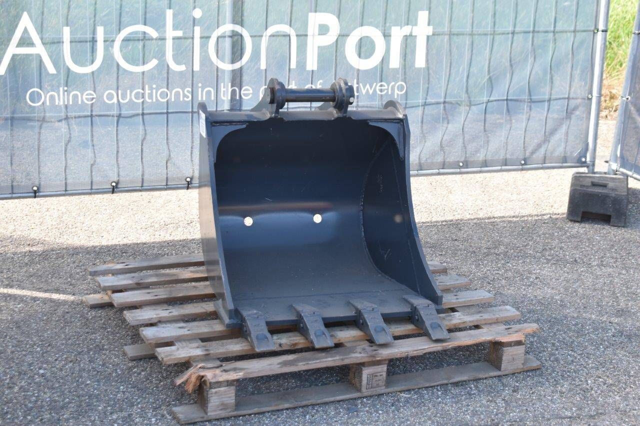 Digger bucket