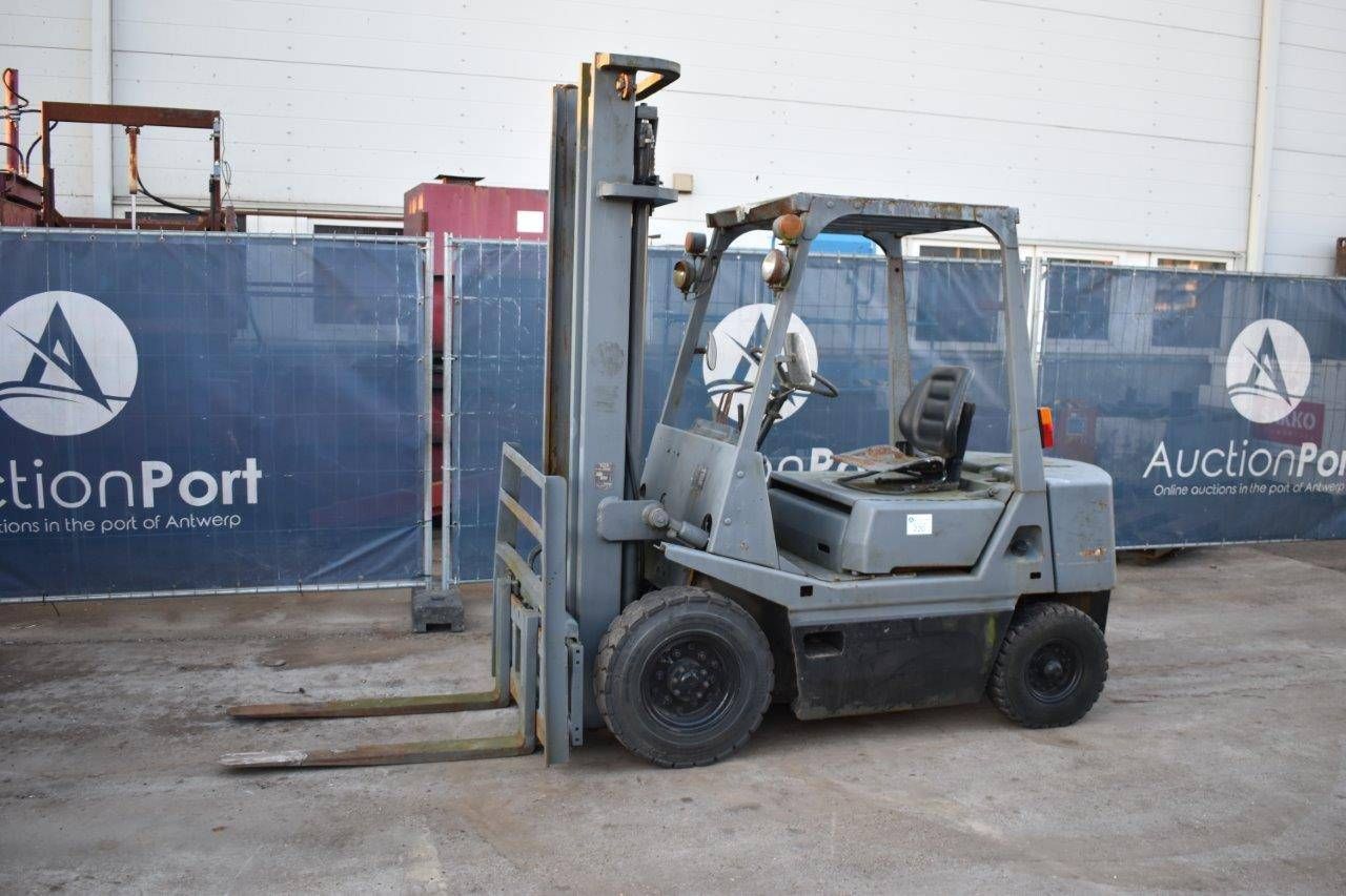 Forklift TCM FD20Z1 Diesel 2000kg
