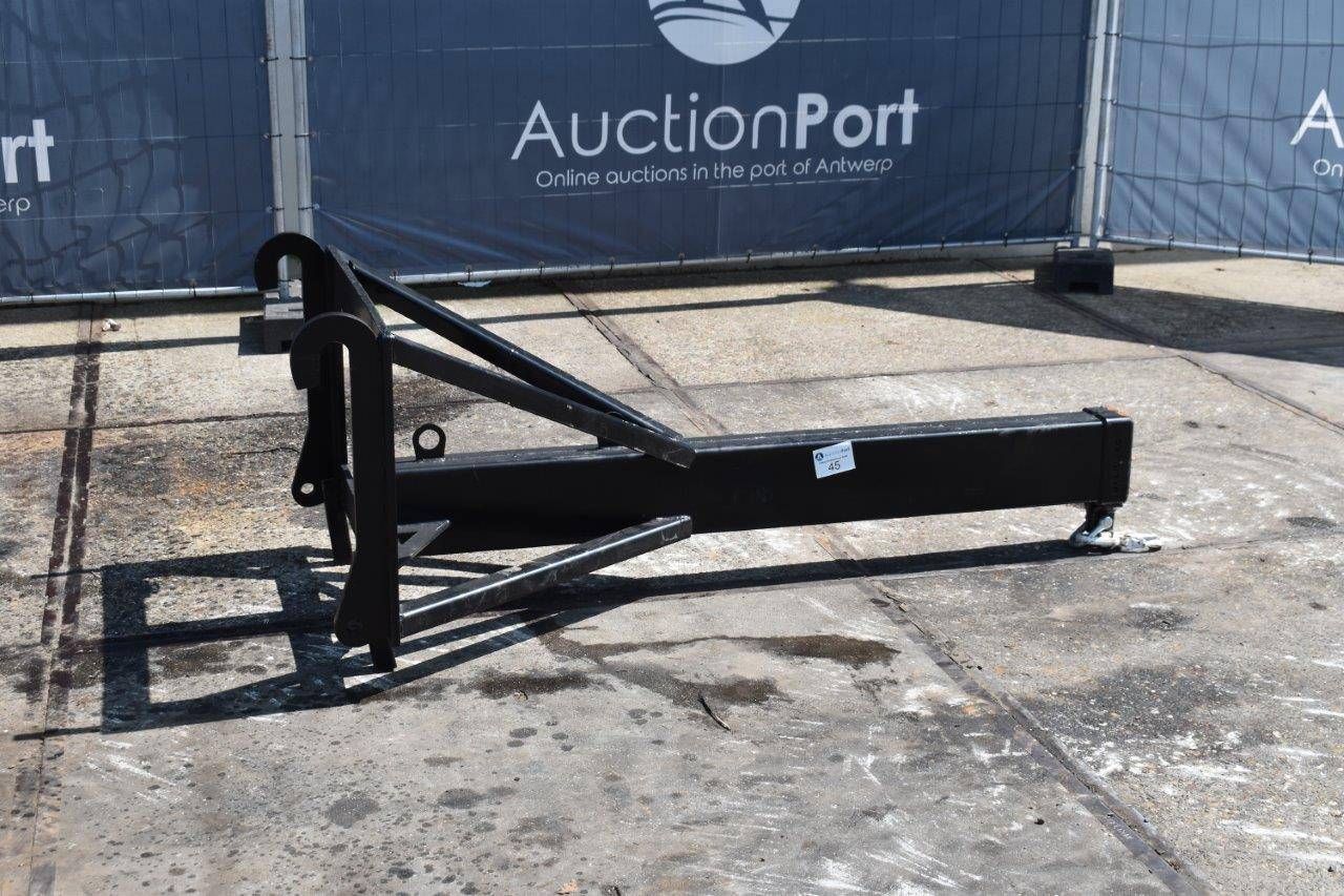 Crane arm JAKO New