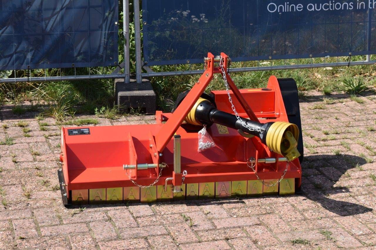 Flail mower Agri-Pro EF115 New