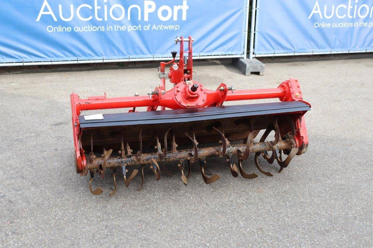 Tiller Yanmar RSK1404 (Margin)