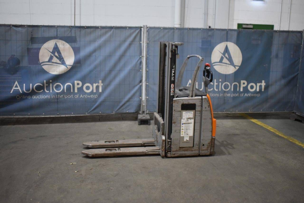 Stacker Still EXV-16 Electric 1600kg