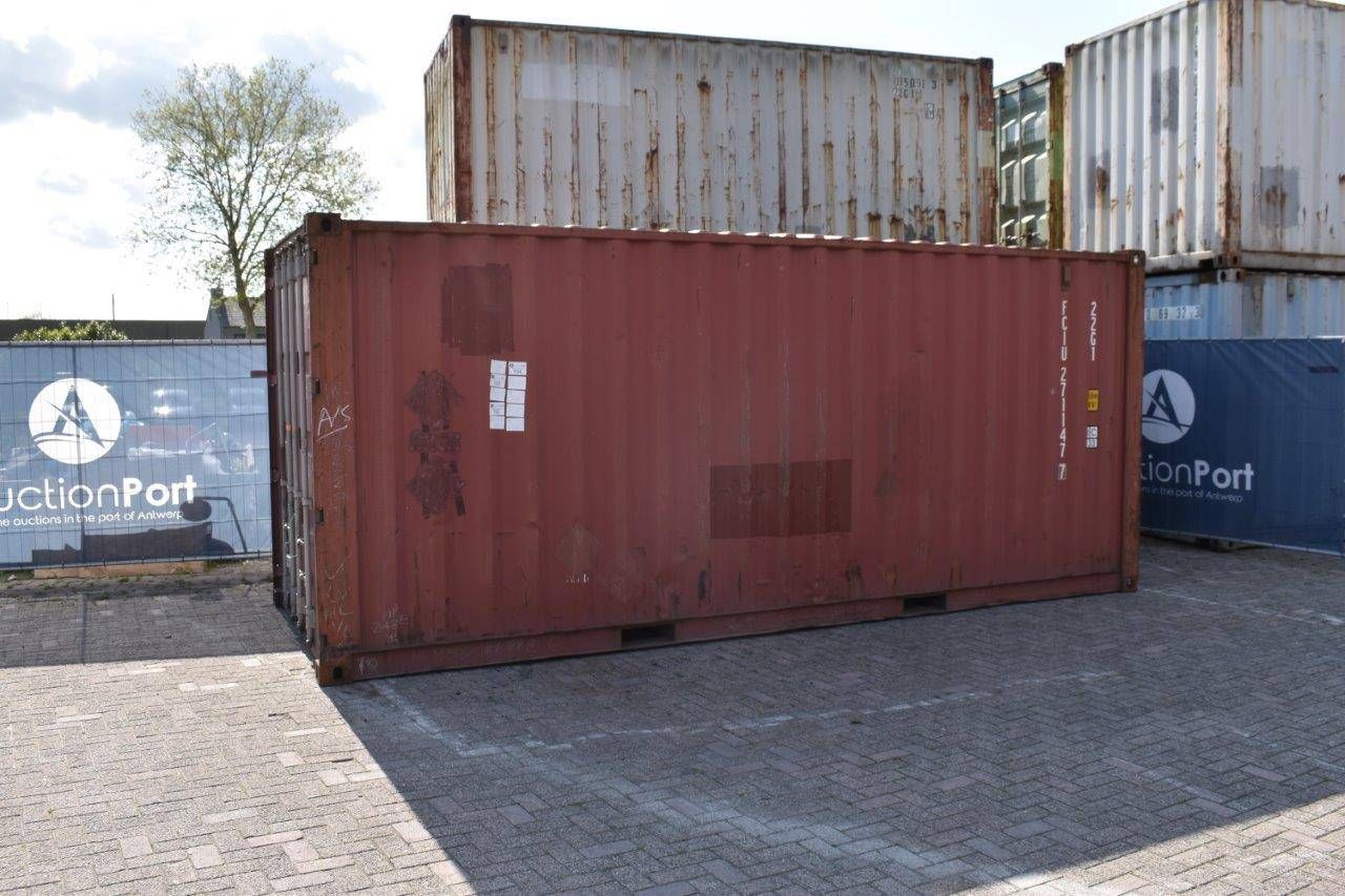 Container