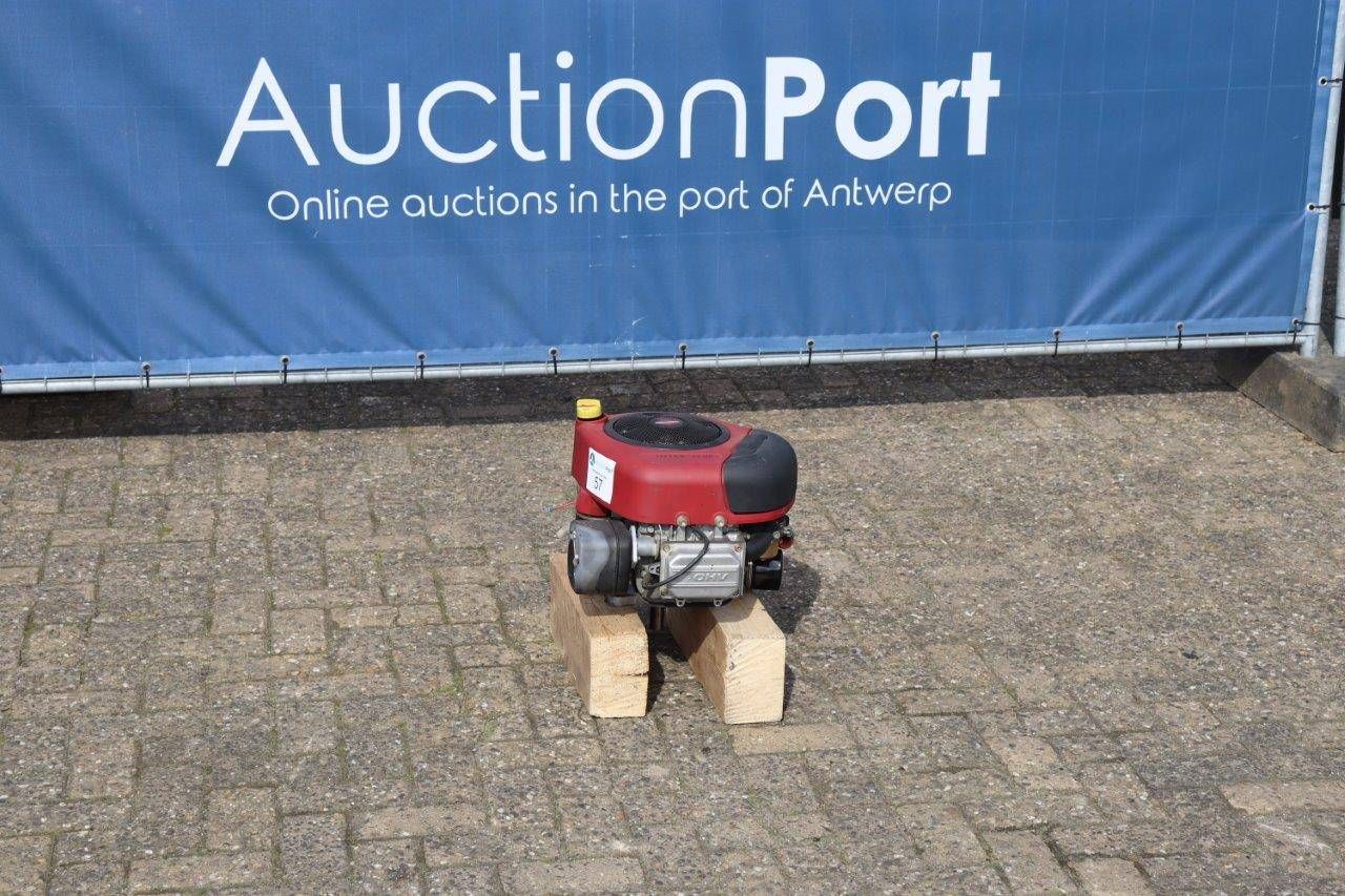 Engine Briggs Stratton Petrol 13hp