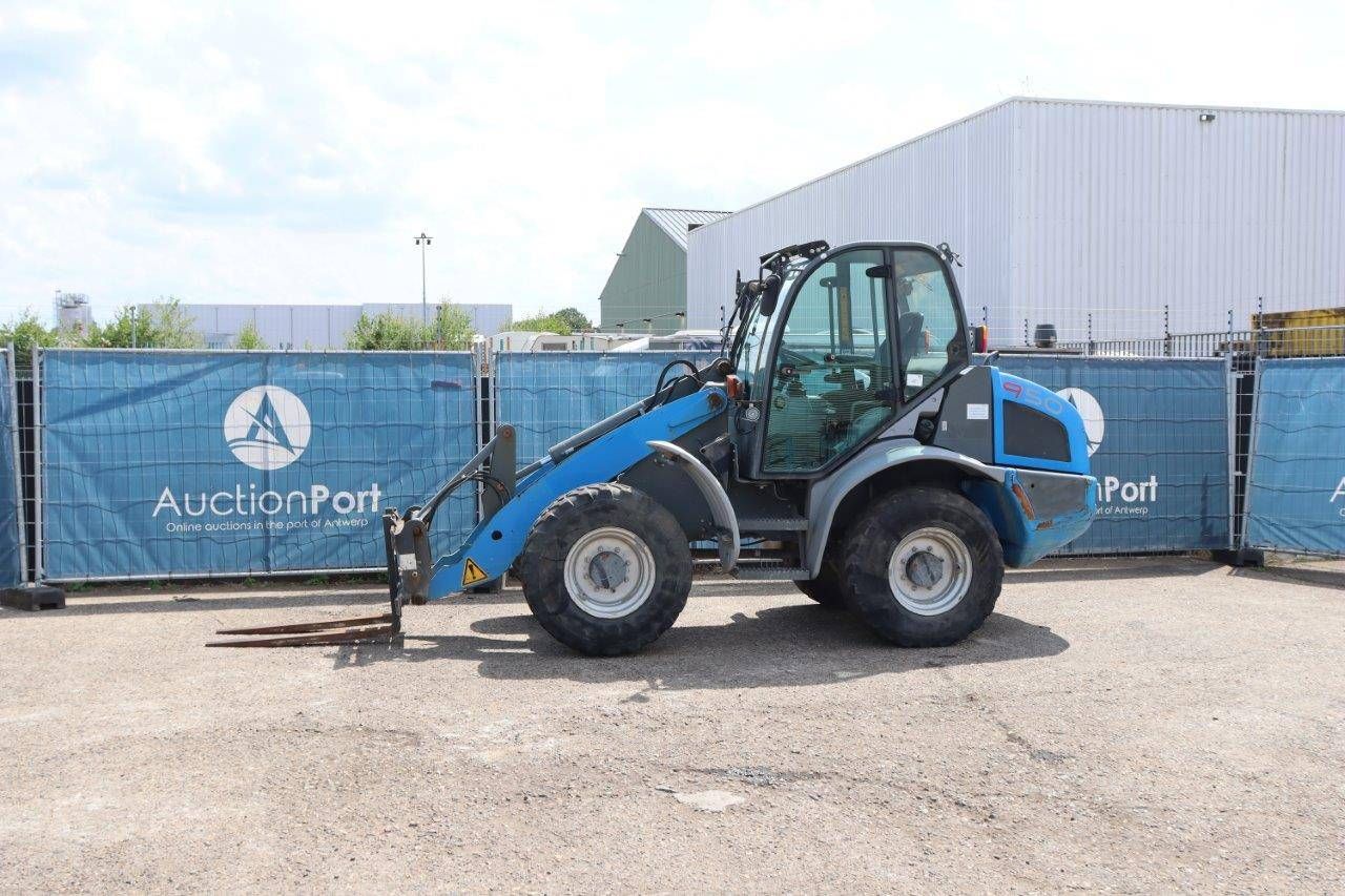 Wheel loader Kramer 950 Diesel