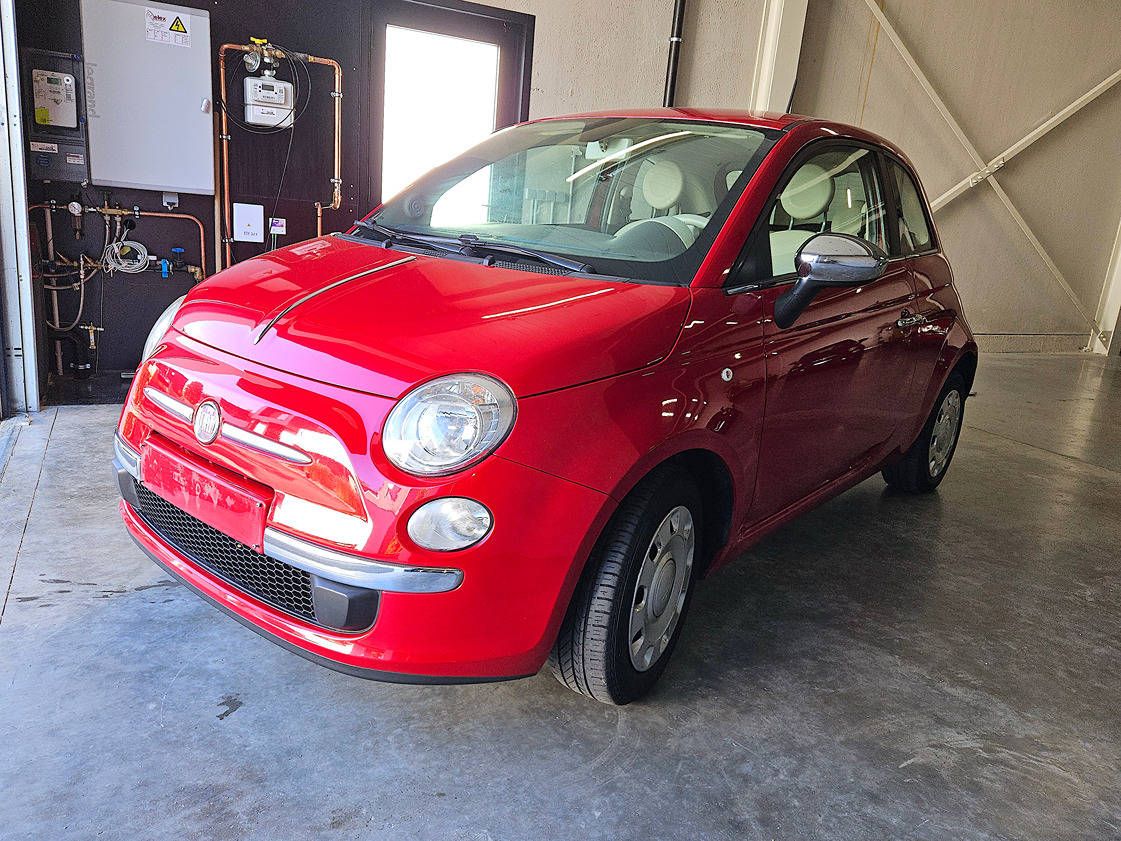 FIAT 500 1.2 (Margin)