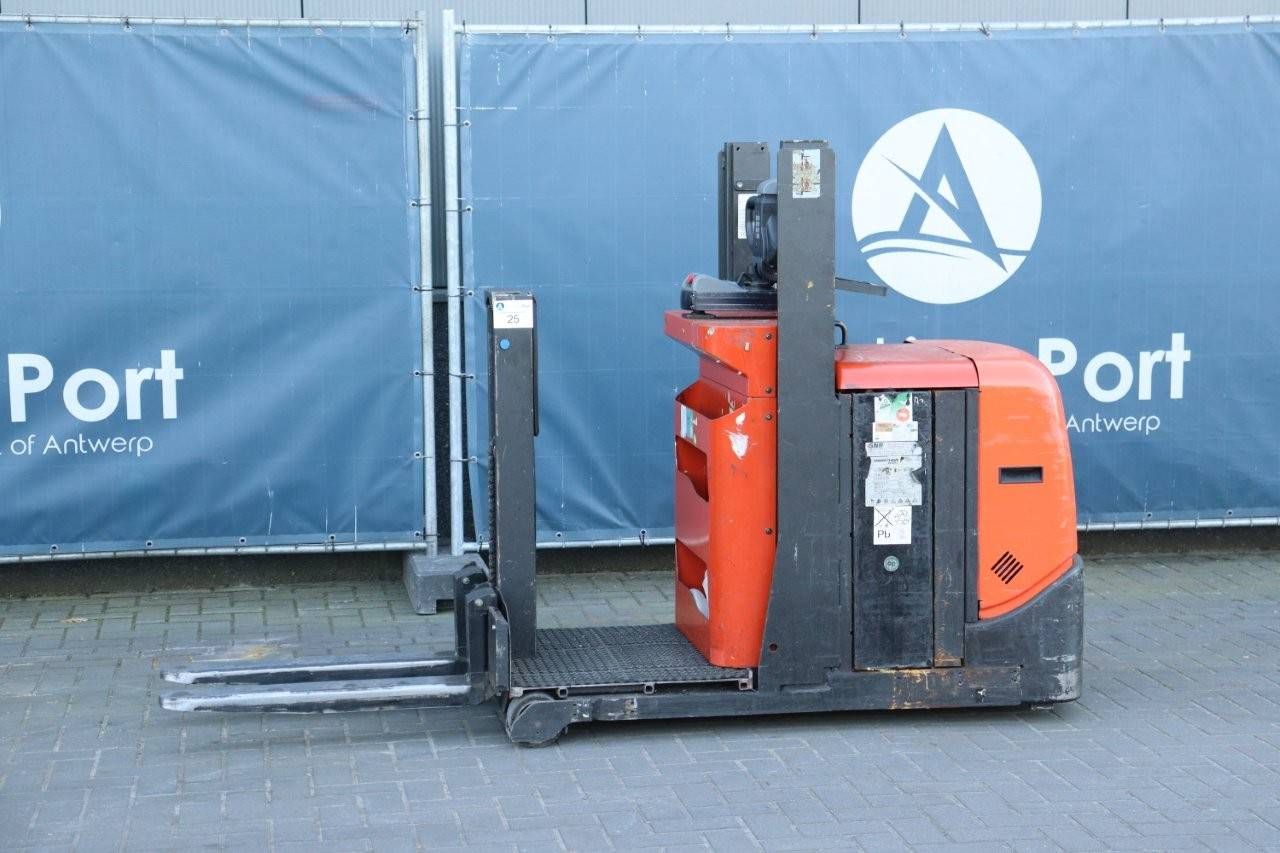 Stacker BT OSE100 Electric 1000kg 1.0m 2008