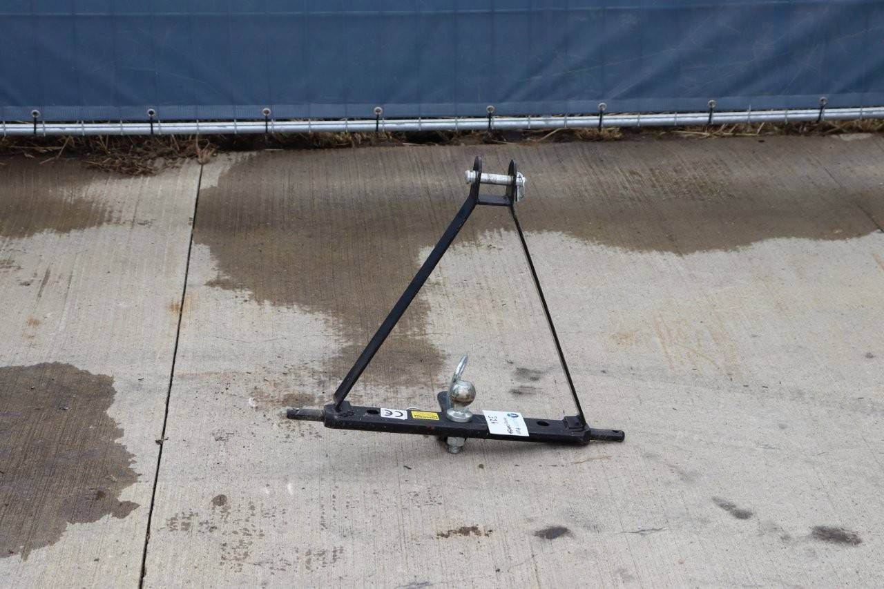Towbar A-Frame