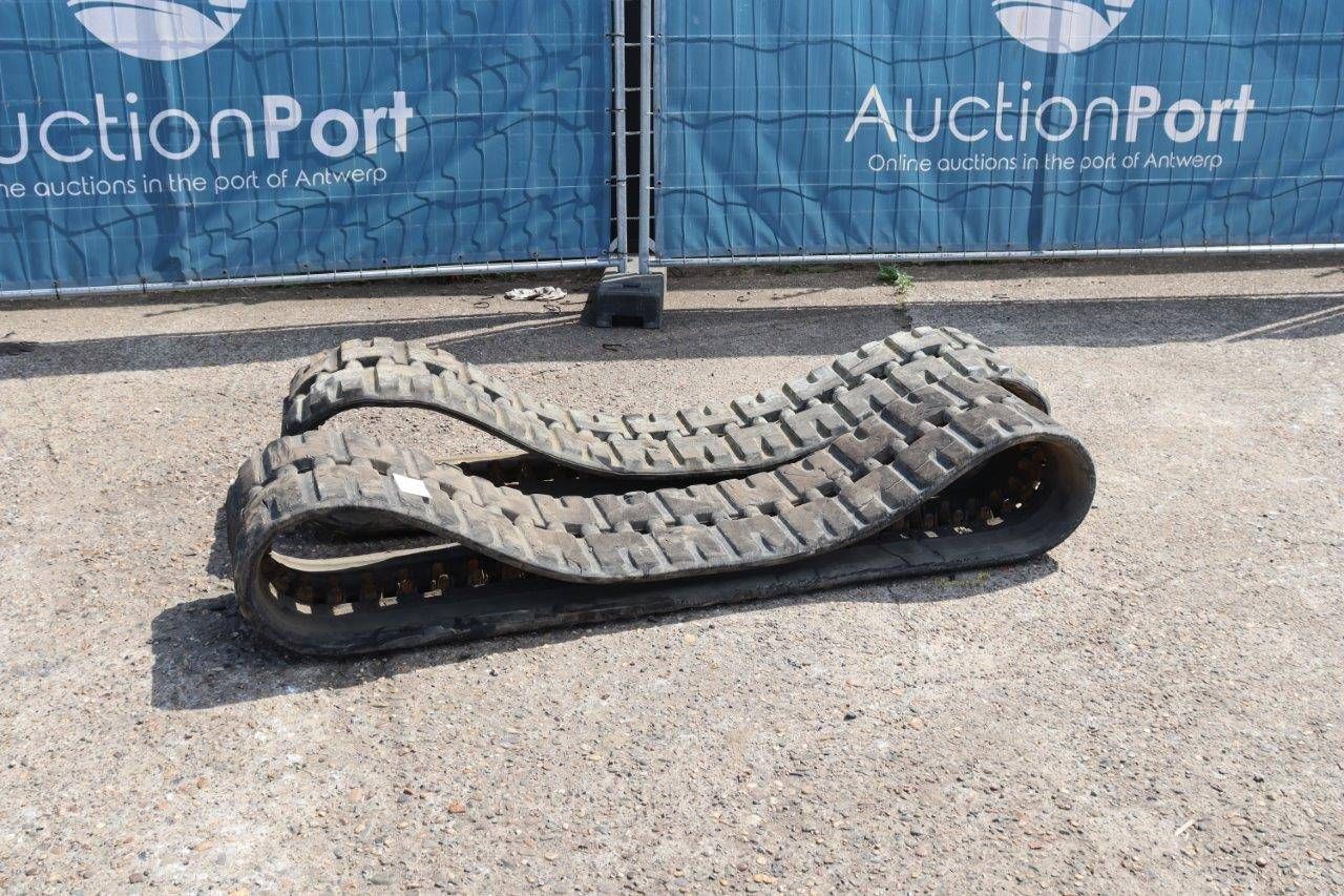 Caterpillars