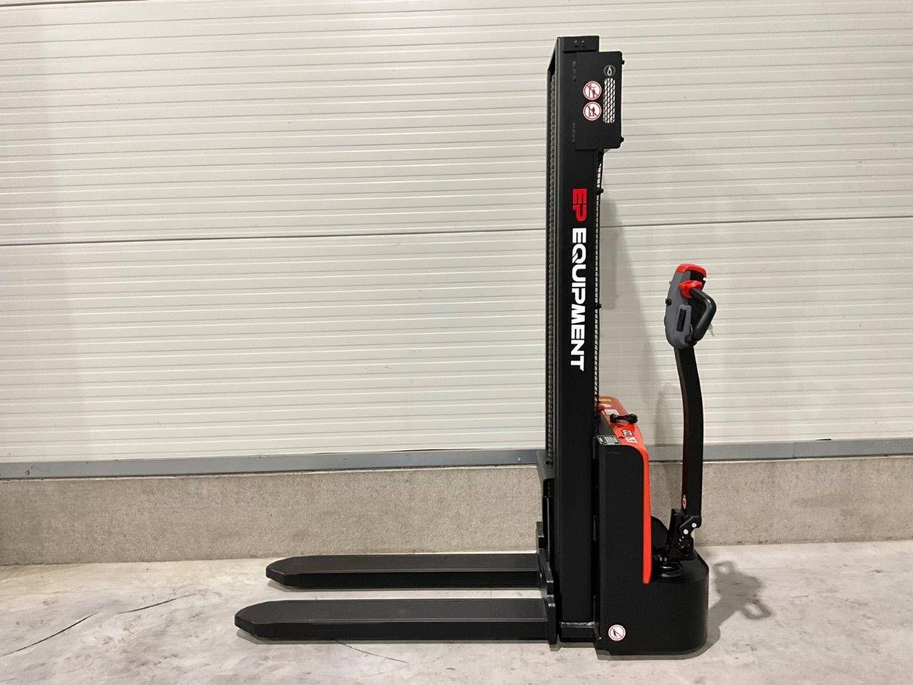 Stacker EP ESL 122 Electric 1200kg 3.0m New