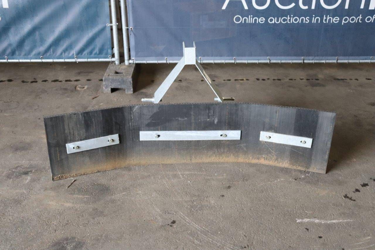 Rubber slide Kraffter 155cm