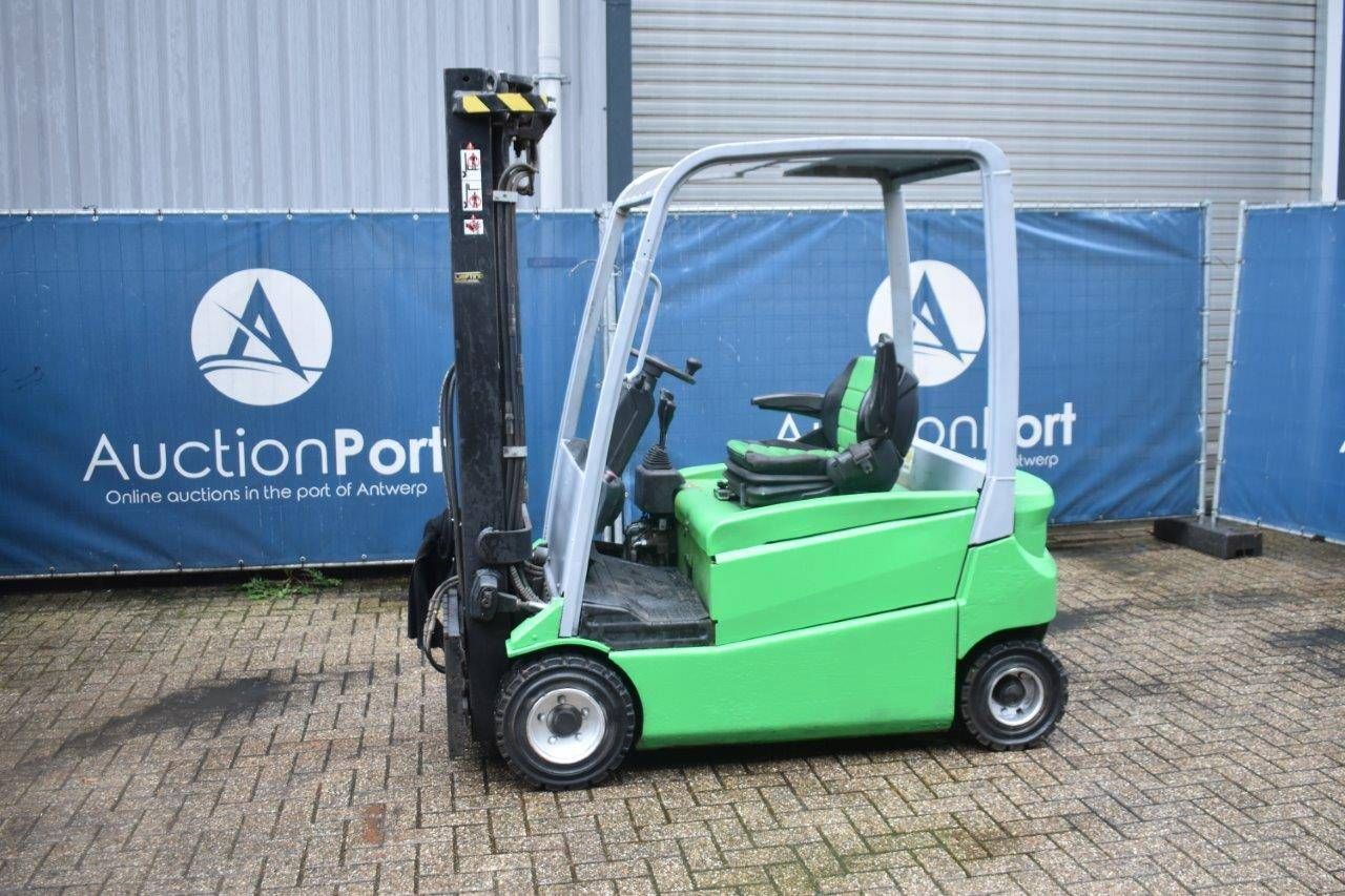 Forklift Electric
