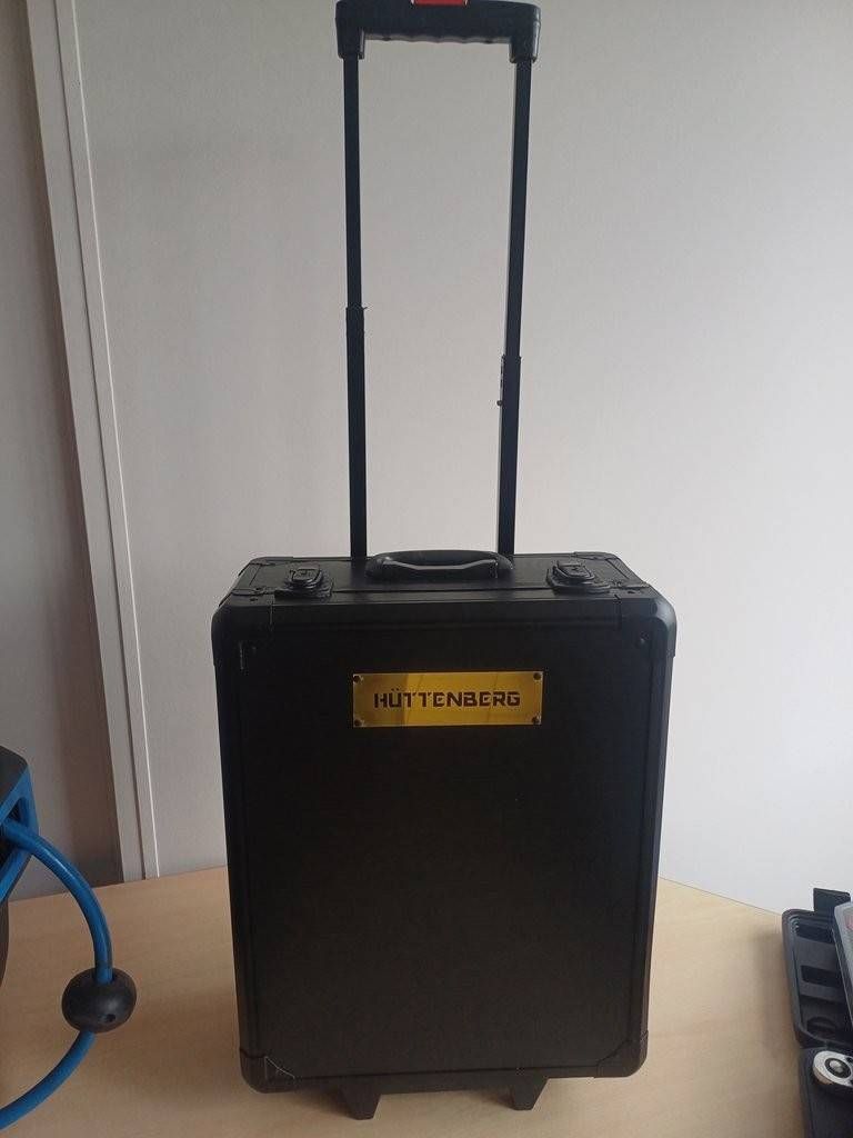 Tool case Huttenberg