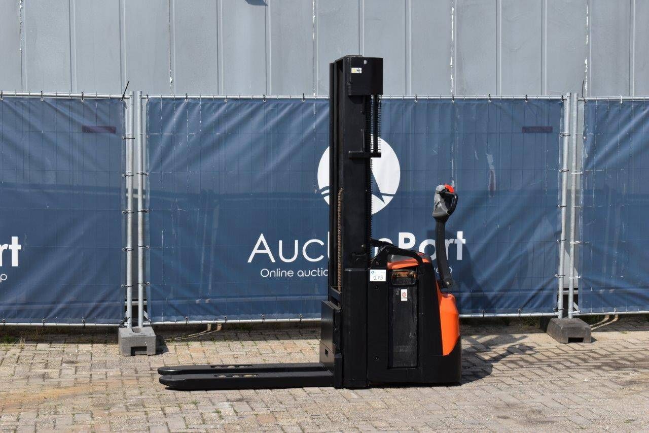 Stacker BT SWE200L Electric 2000kg