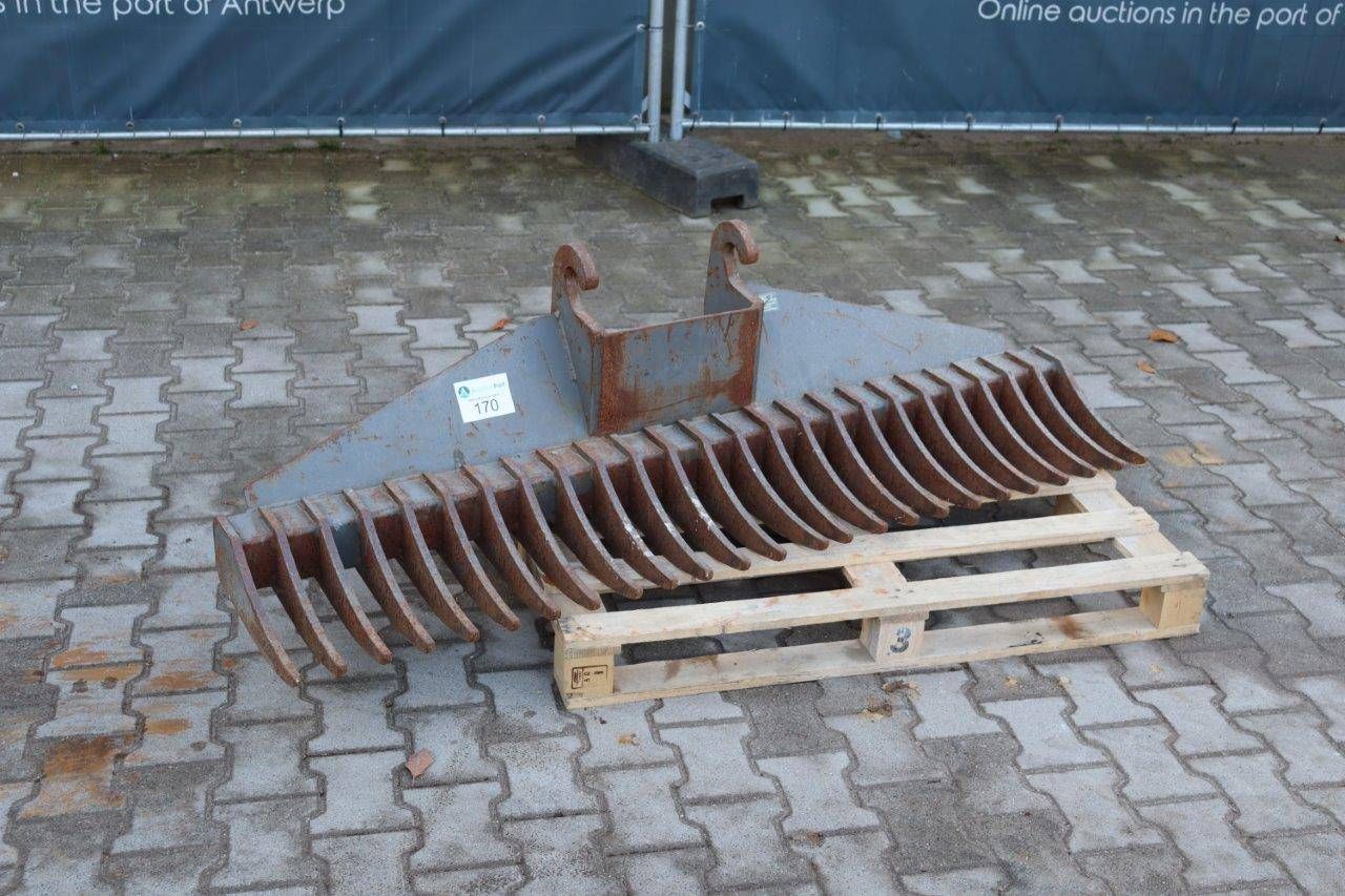 Rake