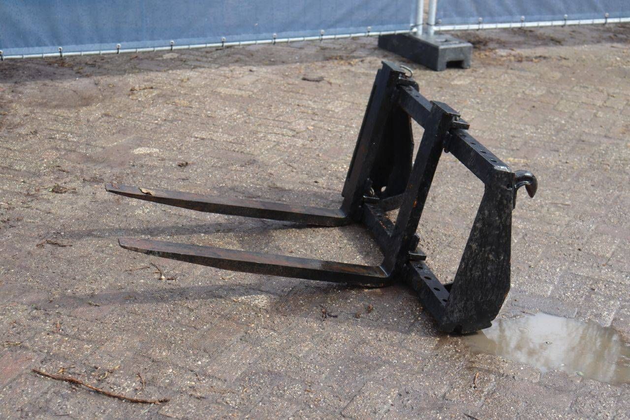 Fork board
