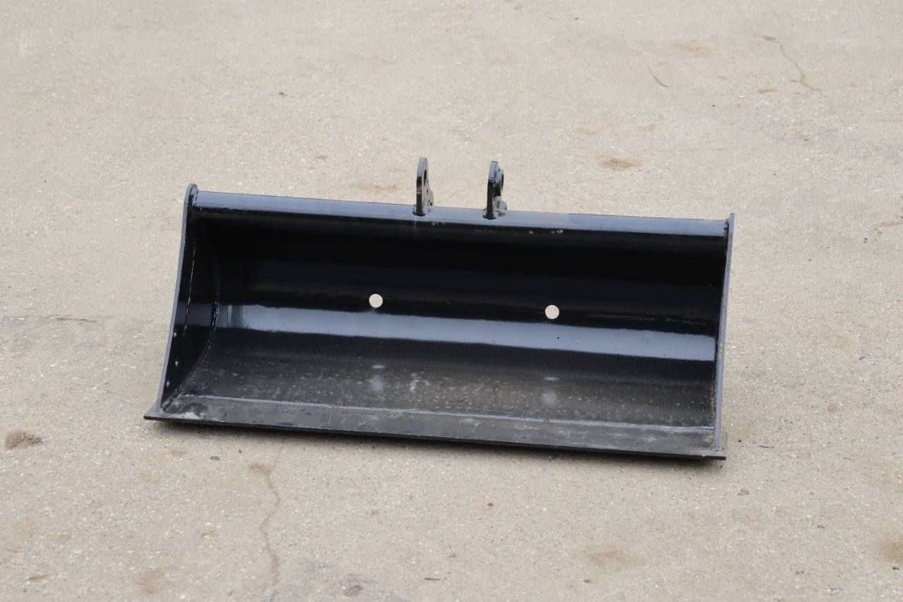 Ground bucket